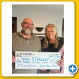 1st Place Winner
$400.00
Ryan Stradley
Rock, MI